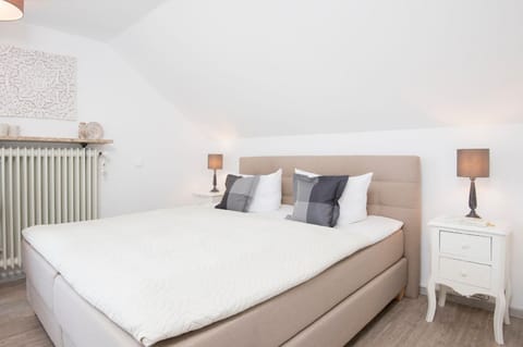 Am Brook 3 Strandperle Dahme Apartment in Dahme