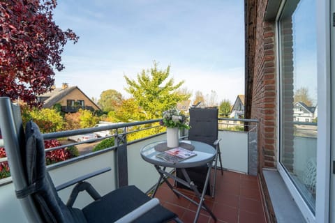 Am Brook 3 Strandliebe Dahme Apartment in Dahme