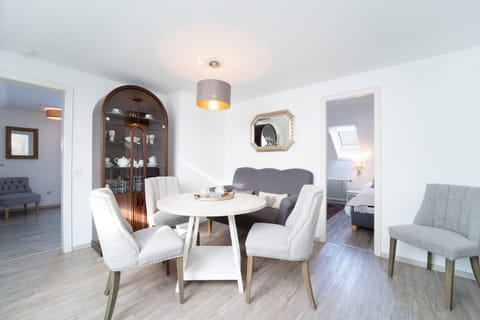 Am Brook 3 Strandliebe Dahme Apartment in Dahme