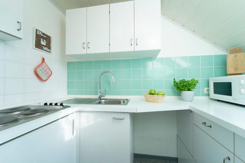 Am Brook 3 Strandliebe Dahme Apartment in Dahme