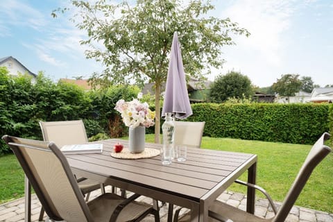 Alte Dahme Küstenglück House in Dahme