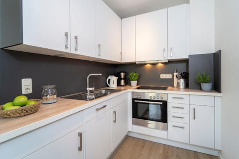 Austernfischer House in Dahme