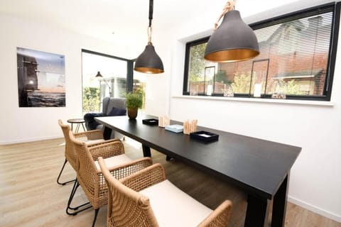 Anker House in Dahme