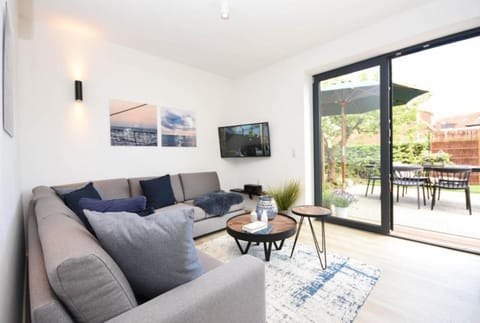 Anker House in Dahme