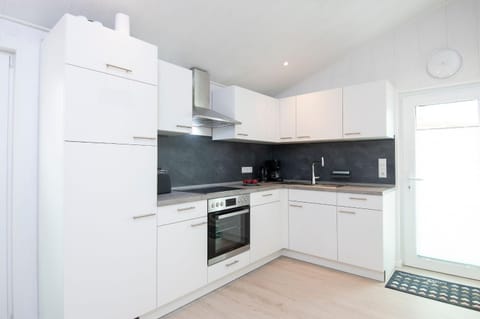 Freiberger Platz 23 Meeresrauschen House in Dahme