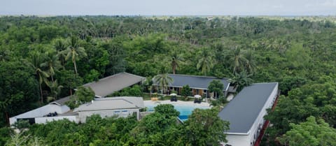 Hidden Lagoon Resort Resort in Panglao