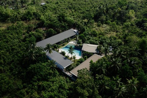Hidden Lagoon Resort Resort in Panglao