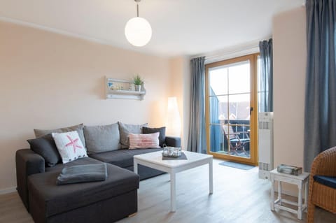 An der Aue 9b Auenblick Apartment in Dahme