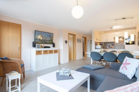 An der Aue 9b Auenblick Apartment in Dahme