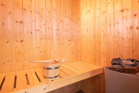 Seepark Süssau Ferienhaus Seeliebe 1 House in Ostholstein