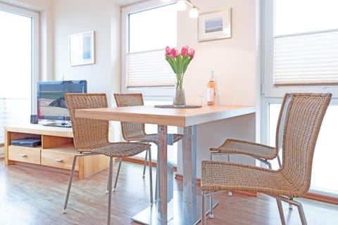 Yachthafen 6 Steuerbord Apartment in Grömitz