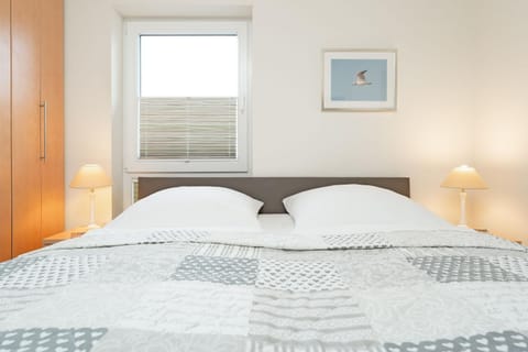 Yachthafen 6 Steuerbord Apartment in Grömitz