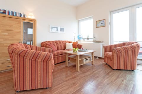 Yachthafen 6 Steuerbord Apartment in Grömitz