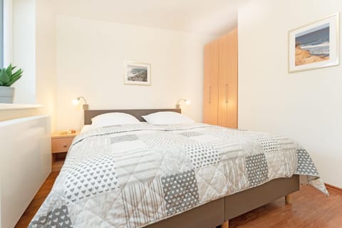 Yachthafen 6 Backbord Apartment in Grömitz