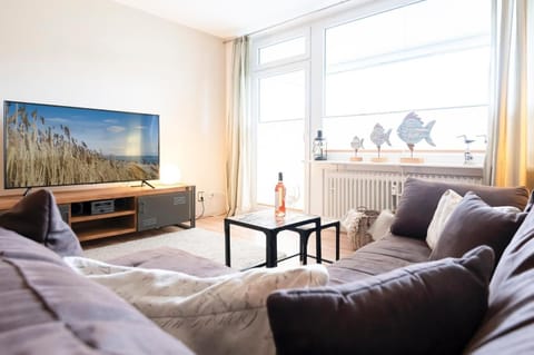 Driftberg 1 Wohnung 24 Apartment in Grömitz