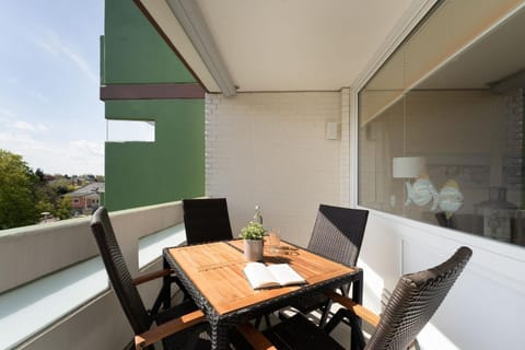 Driftberg 1 Wohnung 24 Apartment in Grömitz