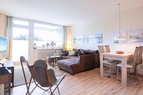 Driftberg 1 Wohnung 24 Apartment in Grömitz