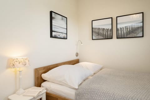 Driftberg 1 Wohnung 24 Apartment in Grömitz