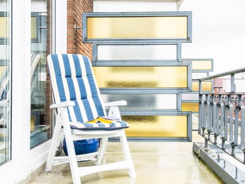 Haus Panorama Wohnung 38 Apartment in Grömitz