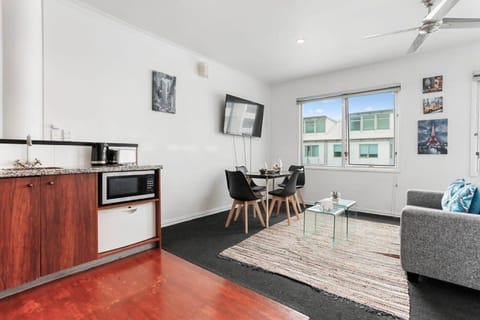 Studio Apartment on Princes Wharf Apartment in Auckland