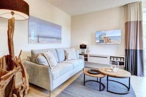 Haffkamp 21a Wohnung 8 Apartment in Grömitz