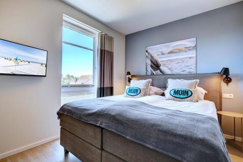 Haffkamp 21a Wohnung 8 Apartment in Grömitz