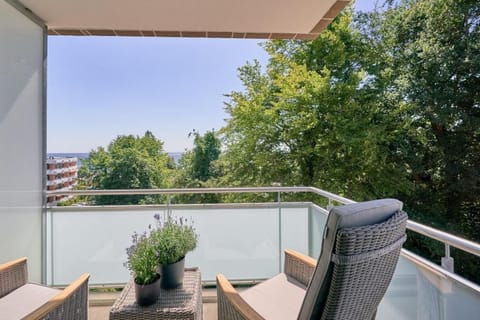 Haffkamp 21a Wohnung 8 Apartment in Grömitz