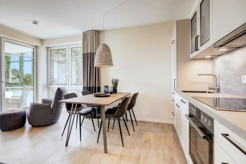 Haffkamp 21a Wohnung 8 Apartment in Grömitz