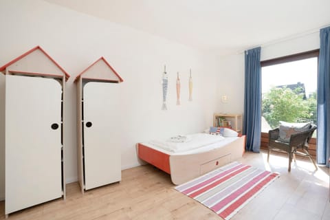 Ankerplatz House in Grömitz