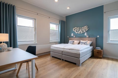 Am Strande 31 Neptun Apartment in Ostholstein