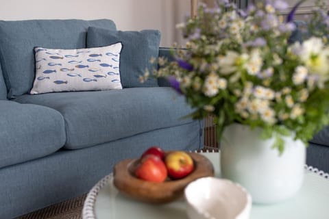 Am Strande 31 Neptun Apartment in Ostholstein