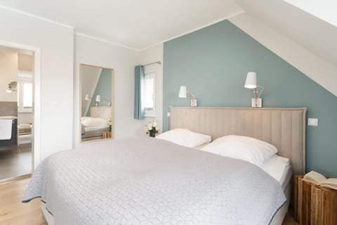 Am Strande 31 Nixe Apartment in Ostholstein