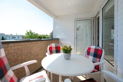 Haus Hein Apartment in Grömitz