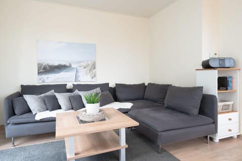 Hasenkamp 30 Overkamp Apartment in Grömitz