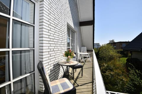 Hasenkamp 30 Overkamp Apartment in Grömitz