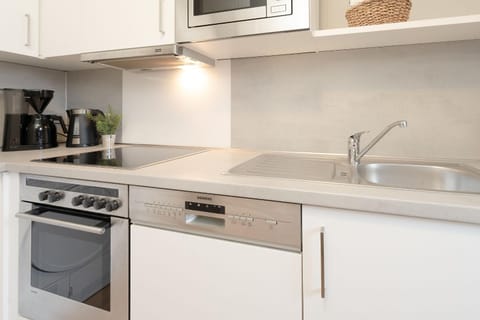 Hasenkamp 30 Overkamp Apartment in Grömitz