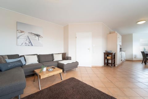 Haus Hasenkamp 26 Koje 1 Apartment in Grömitz