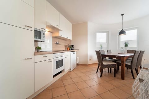 Haus Hasenkamp 26 Koje 1 Apartment in Grömitz