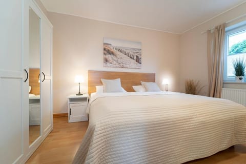 Haus Hasenkamp 26 Koje 1 Apartment in Grömitz