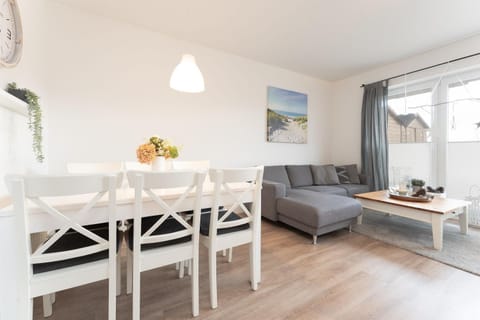 Haus Hasenkamp 26 Hasenbau House in Grömitz