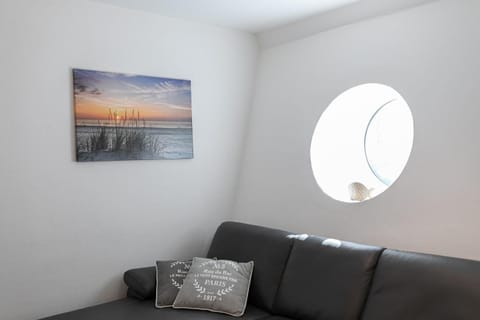 Residenz Kleine Bergstraße Wohnung 7 Apartment in Grömitz