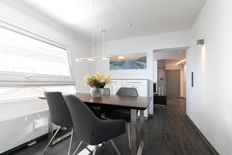 Residenz Kleine Bergstraße Wohnung 7 Apartment in Grömitz