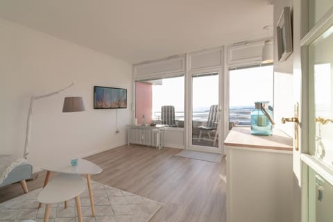 Strandidyll- Wohnung 41 Apartment in Grömitz