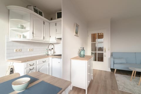 Strandidyll- Wohnung 41 Apartment in Grömitz