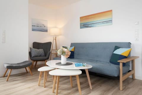 Brenkenhagener Weg 4 Strandläufer Apartment in Grömitz