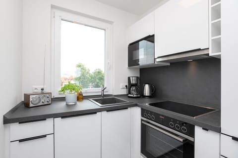 Brenkenhagener Weg 4 Wohnung 7 Apartment in Grömitz