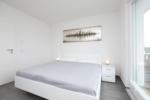 Brenkenhagener Weg 4 Wohnung 7 Apartment in Grömitz