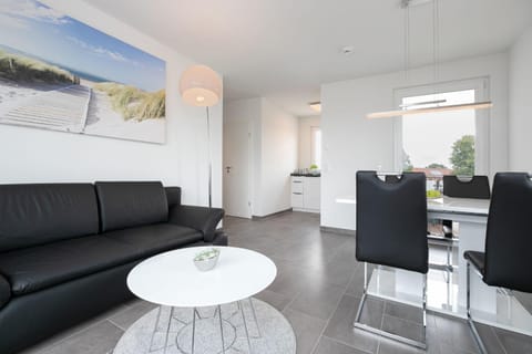 Brenkenhagener Weg 4 Wohnung 7 Apartment in Grömitz