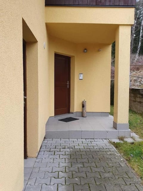 FerienVilla Nimori Apartment in Lipno nad Vltavou