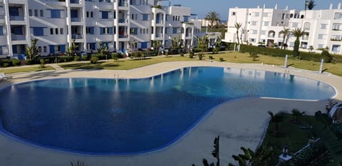 Alcudia Smir 3 chambres Eigentumswohnung in Tangier-Tétouan-Al Hoceima